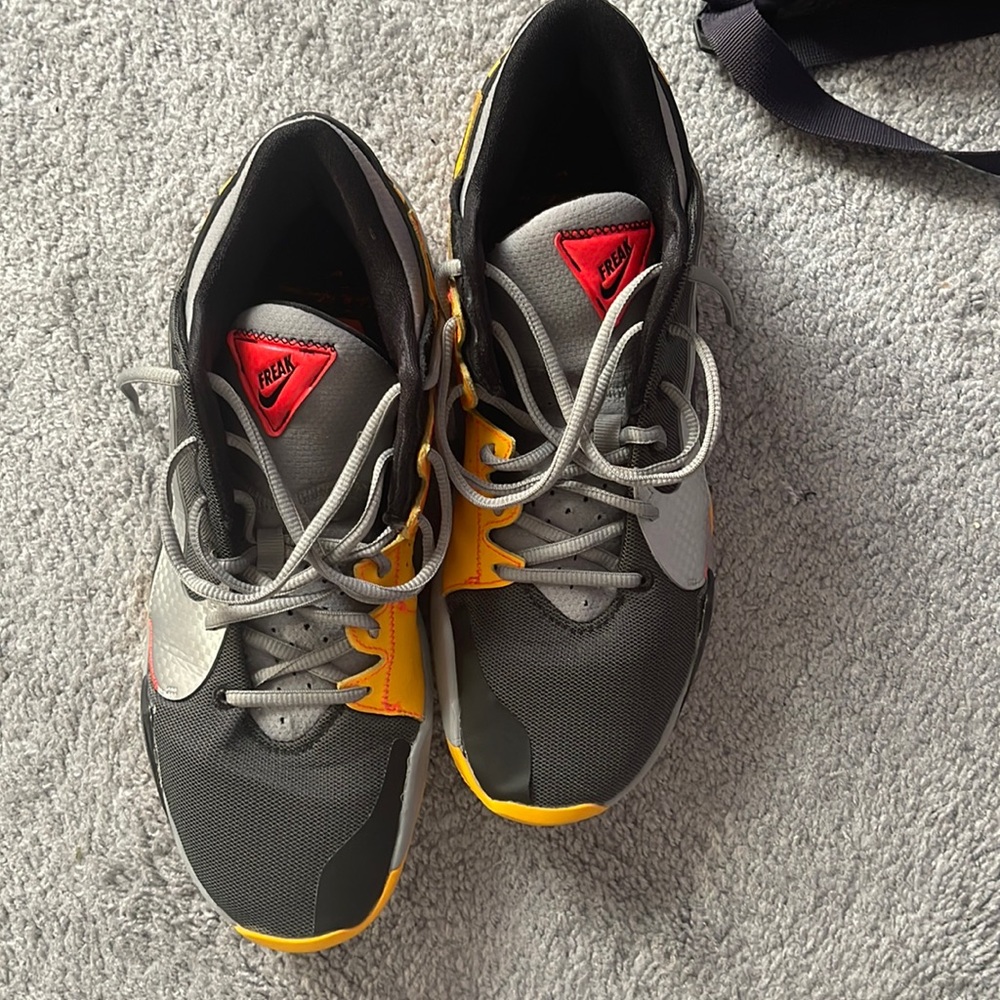 zoom freak 2 taxi